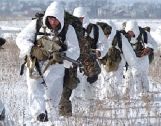 Морпехи готовят полевые выходы в Арктику