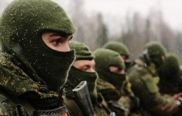 Скачки спецназа ГРУ в Новосибе будут в августе 