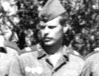 Анатолий Шиян, сержант, командир группы спецназа, Печоры 1969-1971